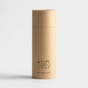 Every Day Is A Gift - 18oz Glass Tumbler with Bamboo Lid and Straw