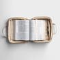 Amazing Grace - Bible Cover Tote