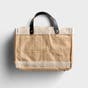 Loved - Bible Cover Tote