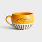 Grateful - Stoneware Mug