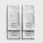 Gather And Give Thanks - Napkin Set