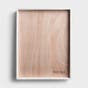 Love Big - Framed Wall Art