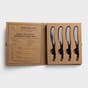 Charcuterie Spreaders - Set of 4