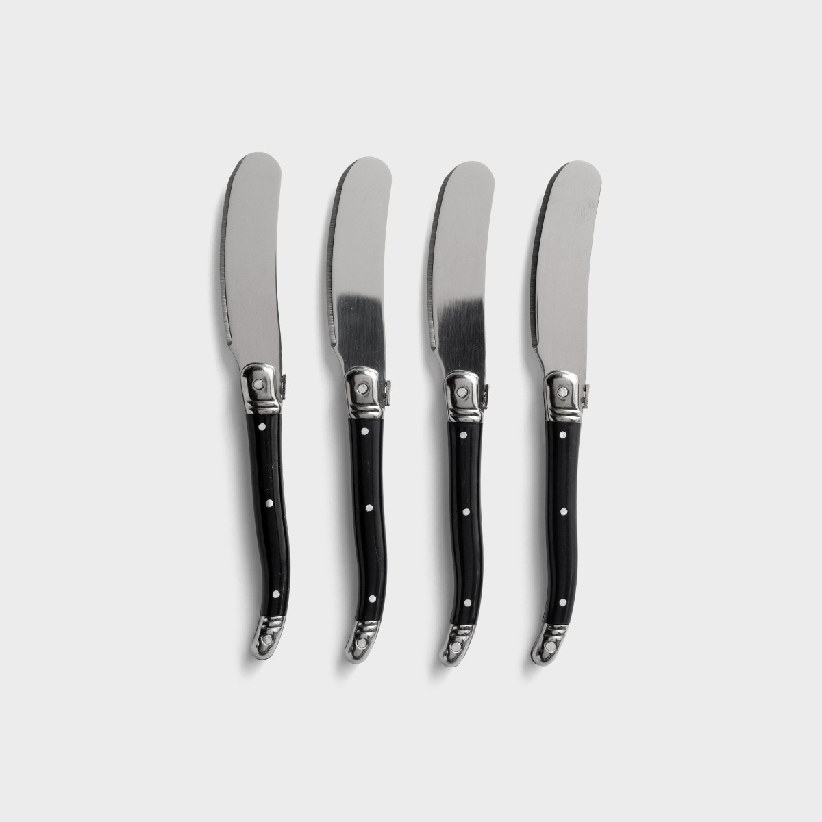 Charcuterie Spreaders - Set of 4