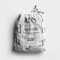 Faithworks - Beautifully & Wonderfully Made - Swaddle Blanket