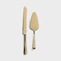 Blessings for a Sweet Marriage - 2-Piece Wedding Cake Serving Set
