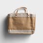 Made Worthy - Bible Cover Tote
