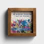 Blessed Grandma - Framed Tabletop and Wall Art