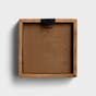 To Everything There Is A Season - Framed Tabletop and Wall Art 