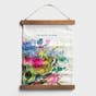 Be Still & Know - Banner Wall Art