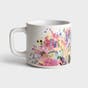 Blessed Mom, You Are Loved - Ceramic Mug