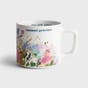 Blessed Grandma, You Are Loved - Ceramic Mug