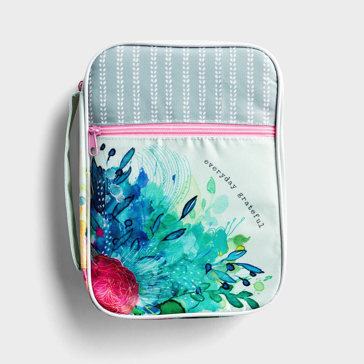 Everyday Grateful - Bible Cover