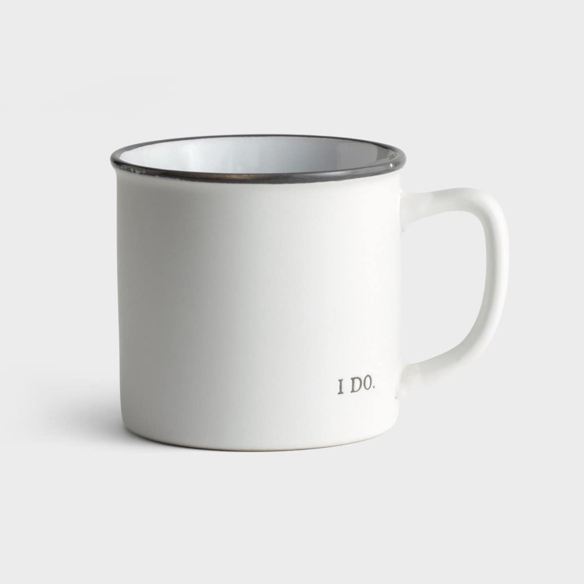 Faithworks - I Do - Coffee Mug