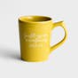 Filled with Jesus - Classic Mug
