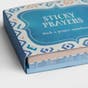 Stick a Prayer Anywhere - Sticky Note Set