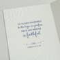 You've Been Prayed For - 10 Premium Note Cards
