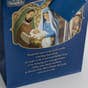 The Shepherd On The Search - Medium Christmas Gift Bag