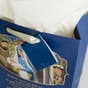The Shepherd On The Search - Medium Christmas Gift Bag