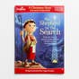 The Shepherd on the Search - A Christmas Story Activity & Sticker Book 