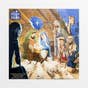 The Shepherd On The Search - Advent Calendar
