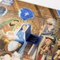 The Shepherd On The Search - Advent Calendar