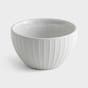 Mary & Martha - Simply Elegant Dip Bowls | Set of 3