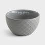 Mary & Martha - Simply Elegant Dip Bowls | Set of 3
