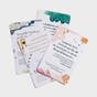 Shanna Noel - 100 Days of Bible Promises - Book & Prayers to Share Gift Set