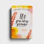 Holley Gerth - Bible Promises Gift Book, Prayers to Share & Perpetual Calendar - Gift Set