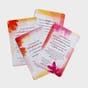 Holley Gerth - Bible Promises Gift Book, Prayers to Share & Perpetual Calendar - Gift Set