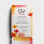 Holley Gerth - Bible Promises Gift Book, Prayers to Share & Perpetual Calendar - Gift Set