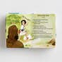 Perfect for read-aloud time, 5 Minute Bedtime Bible Stories board book offers 12 beautifully illustrated Bible stories that can be told in one sitting. With fun rhymes, this book promises to make bedtime reading a delightful learning and faith-building