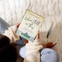 Susan Goss - We're Still In This - Devotional Gift Book