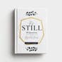 Cleere Cherry Reaves - Be Still, Focus, Radiate - Devotional Book Set