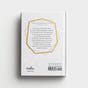 Cleere Cherry - Be Still - Devotional Gift Book