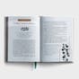 Cleere Cherry - Be Still - Devotional Gift Book