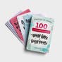 Katy Fults - Prayers To Share - 100 Encouraging Notes For Tough Times & Tough People
