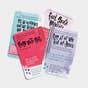 Katy Fults - Prayers To Share - 100 Encouraging Notes For Tough Times & Tough People