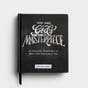 Stefan Kunz - You Are God's Masterpiece - Devotional Gift Book