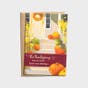 Thanksgiving - Blessings - 6 Note Cards, 2 Designs