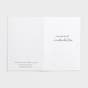 Thanksgiving - Blessings - 6 Note Cards, 2 Designs