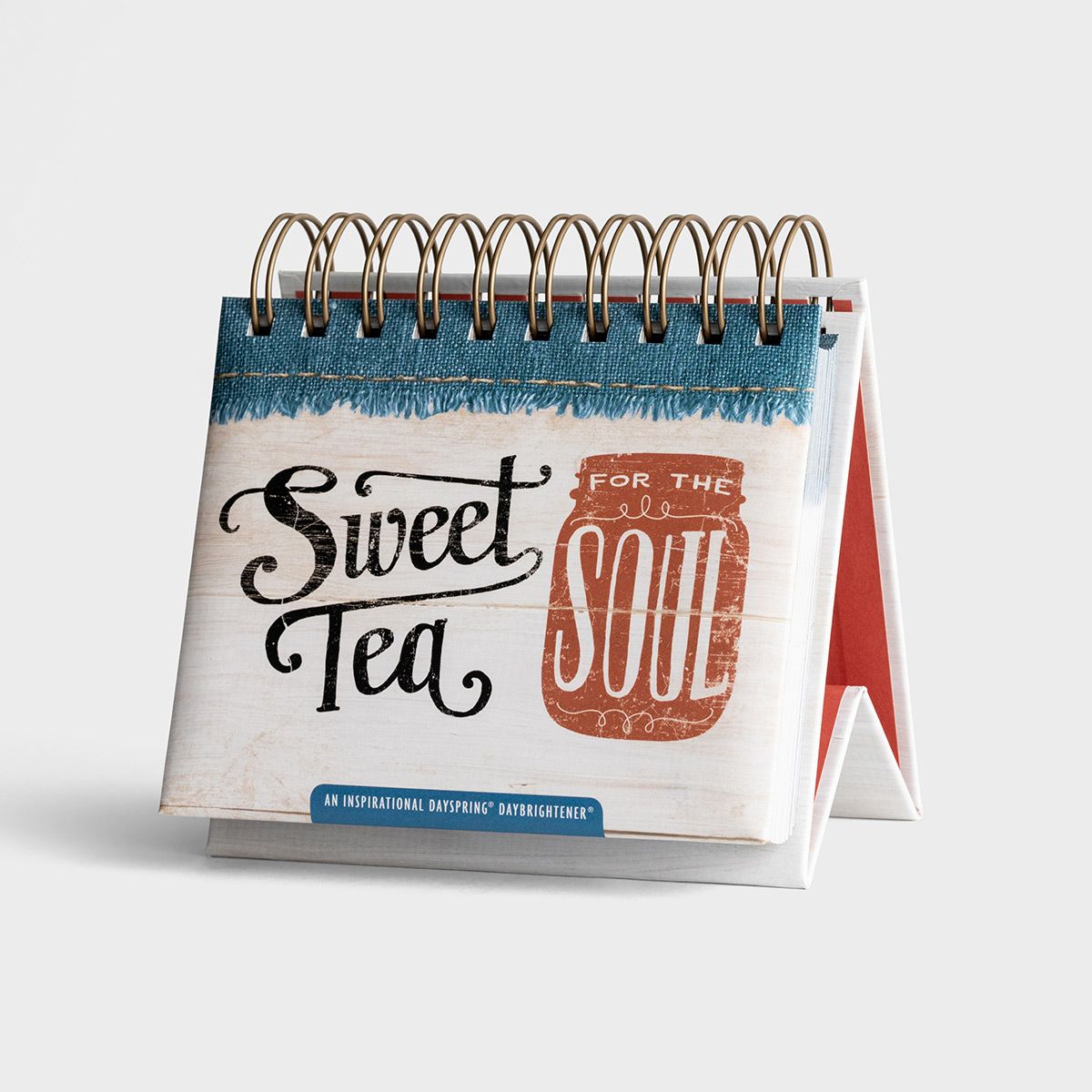 Sweet Tea For The Soul - Perpetual Calendar