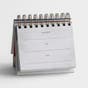 Sweet Tea For The Soul - Devotional & Perpetual Calendar - Gift Set