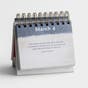 Sweet Tea For The Soul - Devotional & Perpetual Calendar - Gift Set