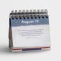 Sweet Tea For The Soul - Devotional & Perpetual Calendar - Gift Set