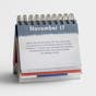 Sweet Tea For The Soul - Devotional & Perpetual Calendar - Gift Set