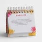 Holley Gerth - Bible Promises Gift Book, Prayers to Share & Perpetual Calendar - Gift Set
