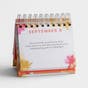 Holley Gerth - Bible Promises Gift Book, Prayers to Share & Perpetual Calendar - Gift Set