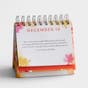 Holley Gerth - Bible Promises Gift Book, Prayers to Share & Perpetual Calendar - Gift Set